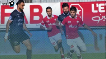 ترتيب الدوري التونسي يتغير بعد فوز الصفاقسي والنجم الساحلي وخسارة ترجي جرجيس